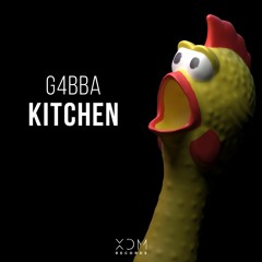 G4BBA - Kitchen