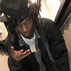 opium reggaeton type beat