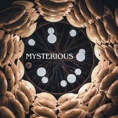 AVI SADIKOV -MYSTERIOUS