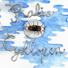 Radio Cyklopen #7: Water is life