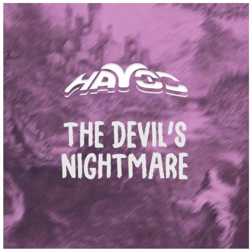 THE DEVIL'S NIGHTMARE (FREE DOWNLOAD)