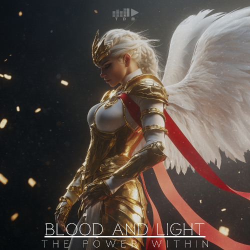 Tanju Demirhan - Blood and Light