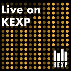 Live on KEXP, Episode 253 - Joey Quiñones & Thee Sinseers