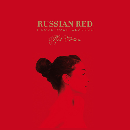 Stream Cigarettes (Radio Edit) by Russian Red Music