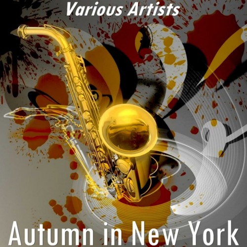 Autumn In New York (Version By Frank Sinatra)