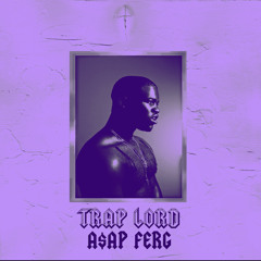 Let It Go (slowed) - A$AP Ferg