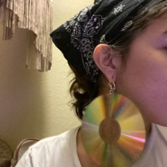 the gentle hum of space