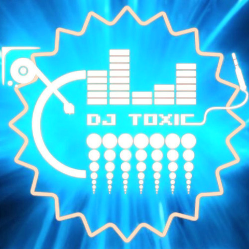 Dj Toxic - Druckkammer Special 2025