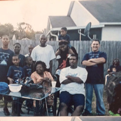 Nostalgia (prod. Matthew May)