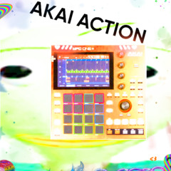 Akai Action