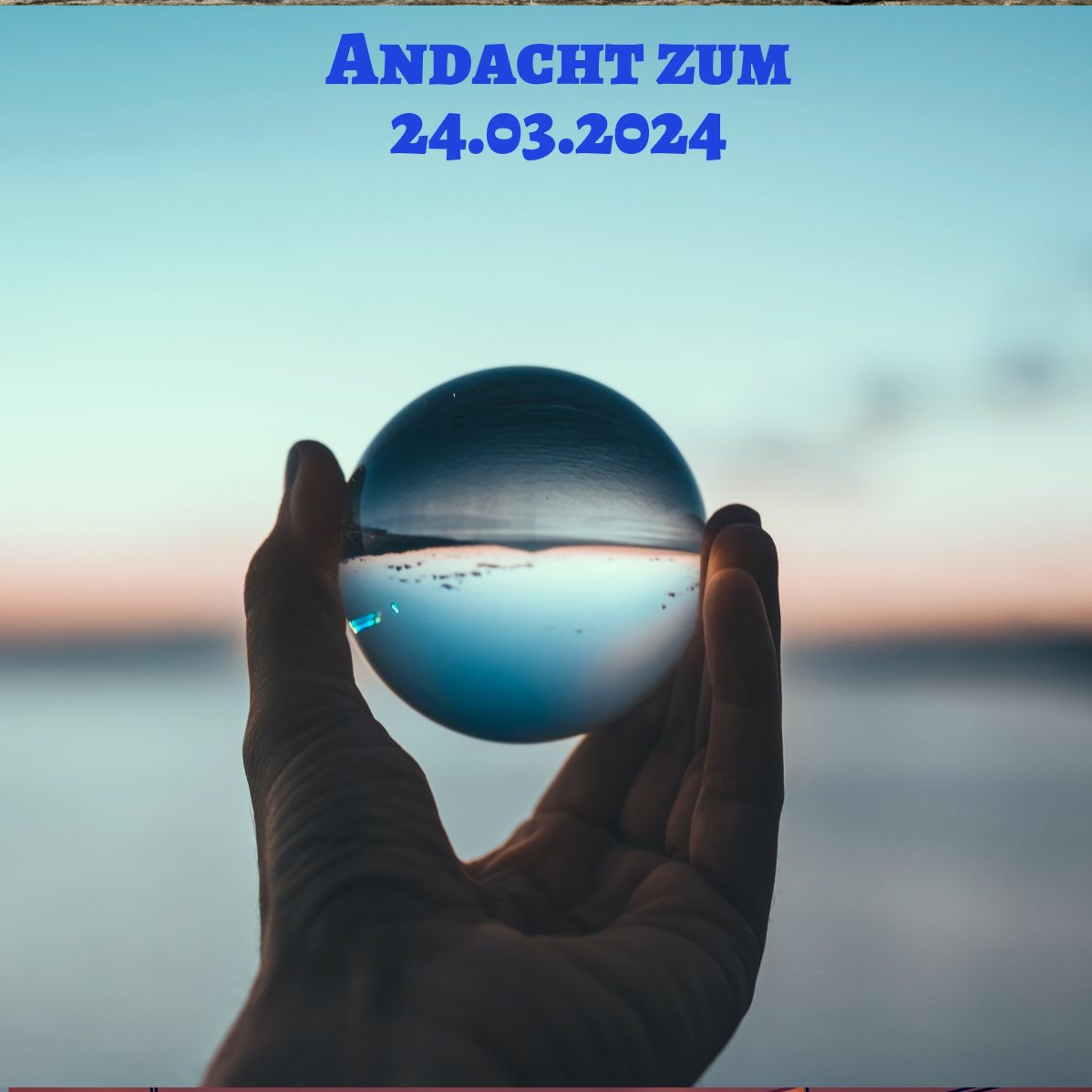 Podcast-Andacht