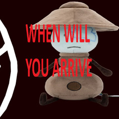 Afterlife, If There Even Is One. (Minor Key)
