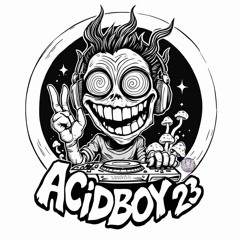 RIEN QUE UN TEUFEUR!