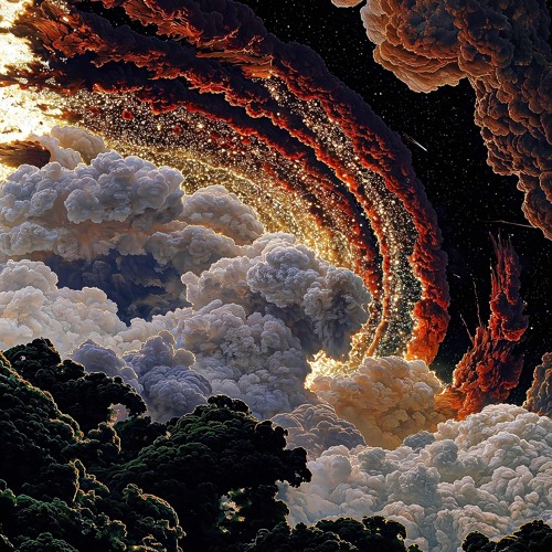 everything’s better at night…