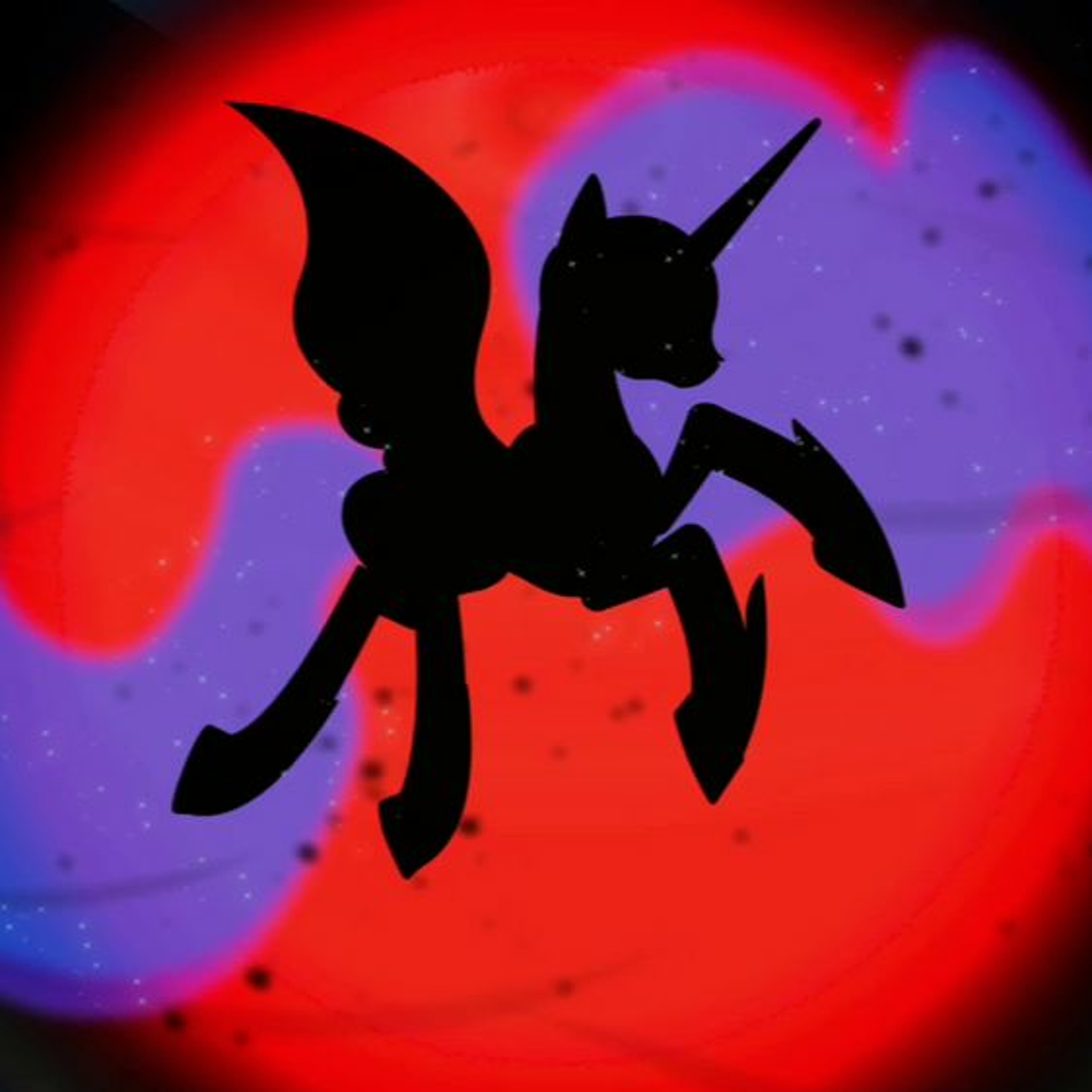Alicornisation episode artwork