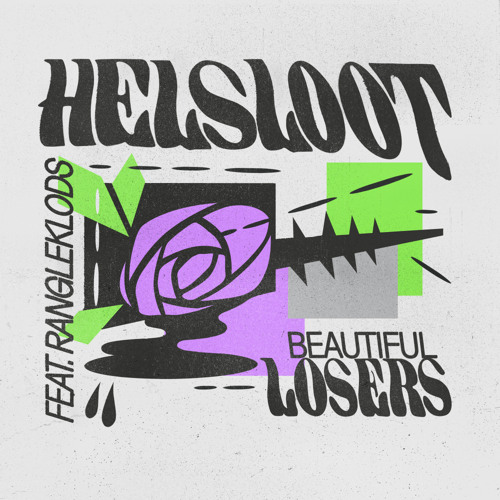 Stream Beautiful Losers (feat. Rangleklods) (Extended Mix) by Get