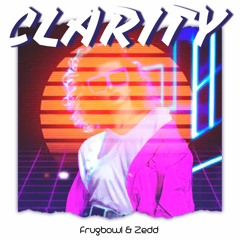 Clarity [Frugbowl - original mix]