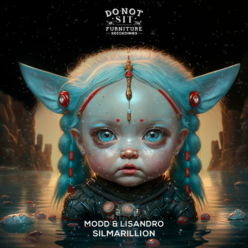 Premiere: Modd , Lisandro (AR) - Samocvet [Do Not Sit]