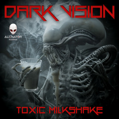 Dark Vision - Crypto Cake (Original Mix)