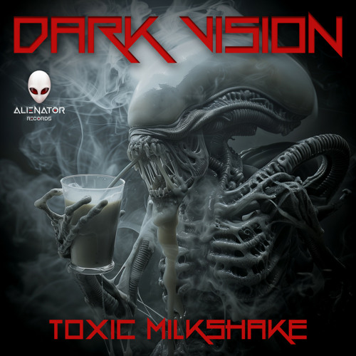 Dark Vision - Cyanide Sherbet (Original Mix)
