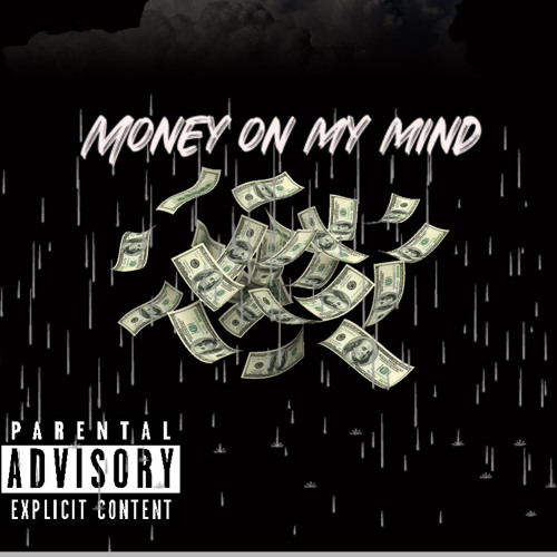money on my mind