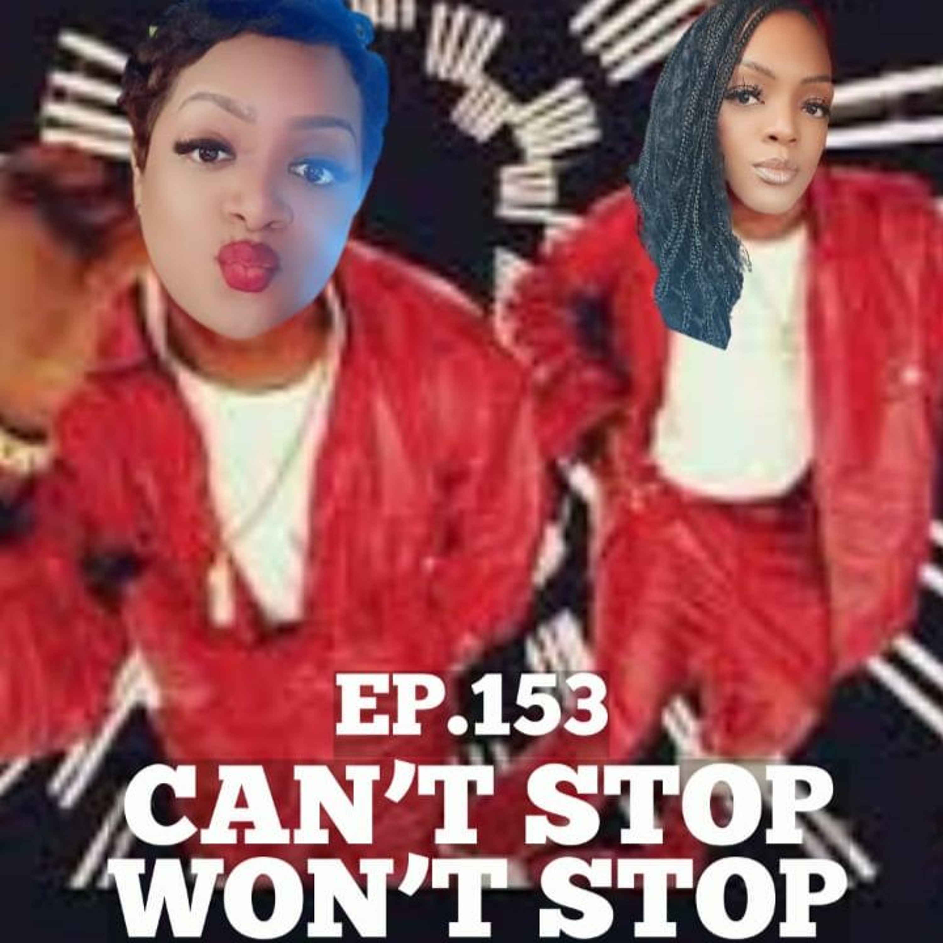 That\'s What I\'m Saying! the podcast