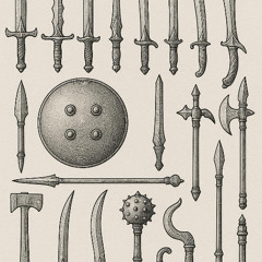 Sri Shastar Naam Mala