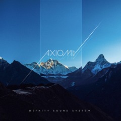 【M3-2020春】DSS-8thAlbum「Axioma」-XFD【い-22b】