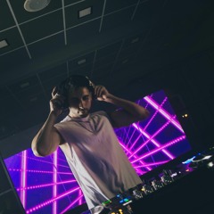 Octa Barezzi - Live mix for Crossover Producciones - 14/01/24 (Villa Angela, Chaco, Argentina)