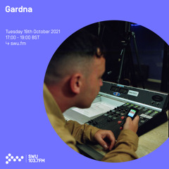 Gardna 19TH OCT 2021