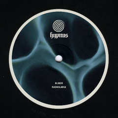 BLNDR - Radiolaria (Out: 7/10)