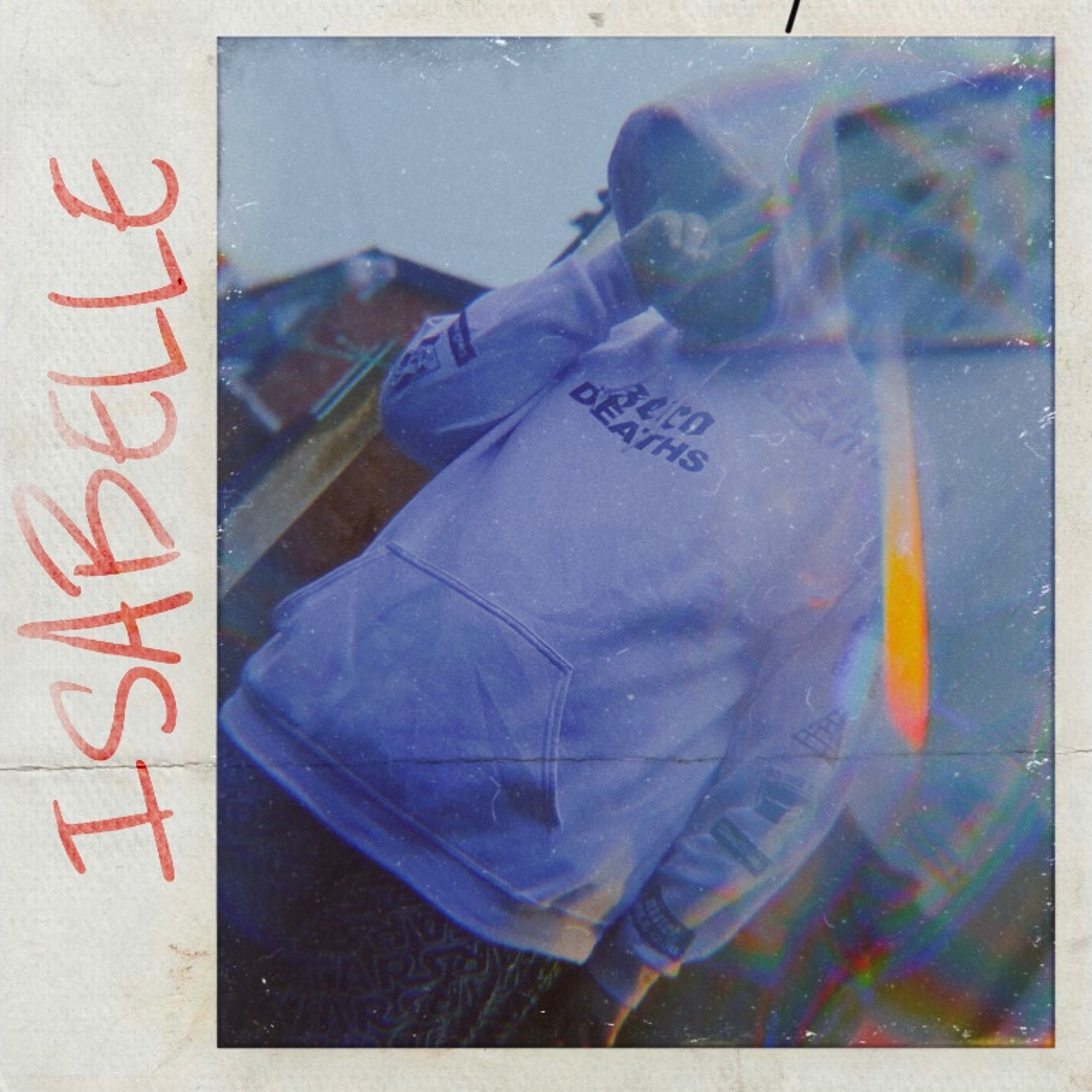 CRYSTAL [prod. typeface] episode artwork
