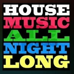 ATS349Sauch -Final Project 9 - House Beat