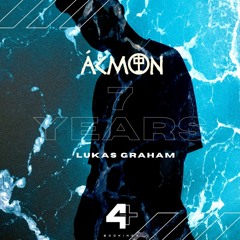 7 Years Lukas Graham (Remix Ácmon)