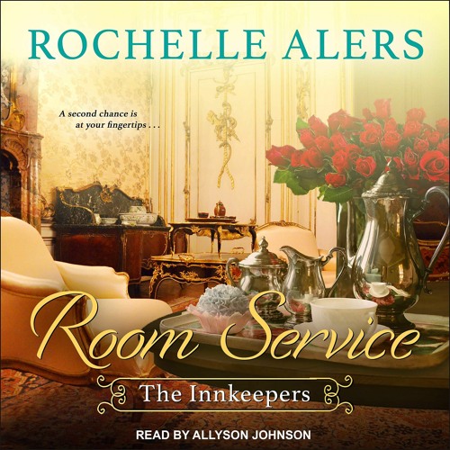 Epub Room Service: The Innkeepers, Book 3