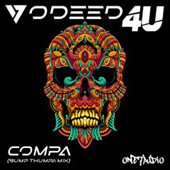 4U (Germany), Odeed - Compa (Bump Thumpa Mix)