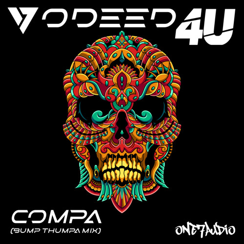 4U (Germany), Odeed - Compa (Bump Thumpa Mix)