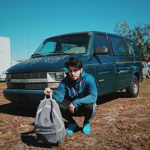 Just The 2 Of Us (LoFi Rap Remix)