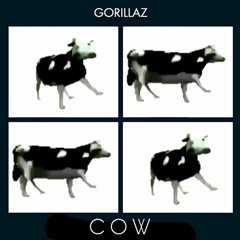 Every Planet We Reach Has Cows