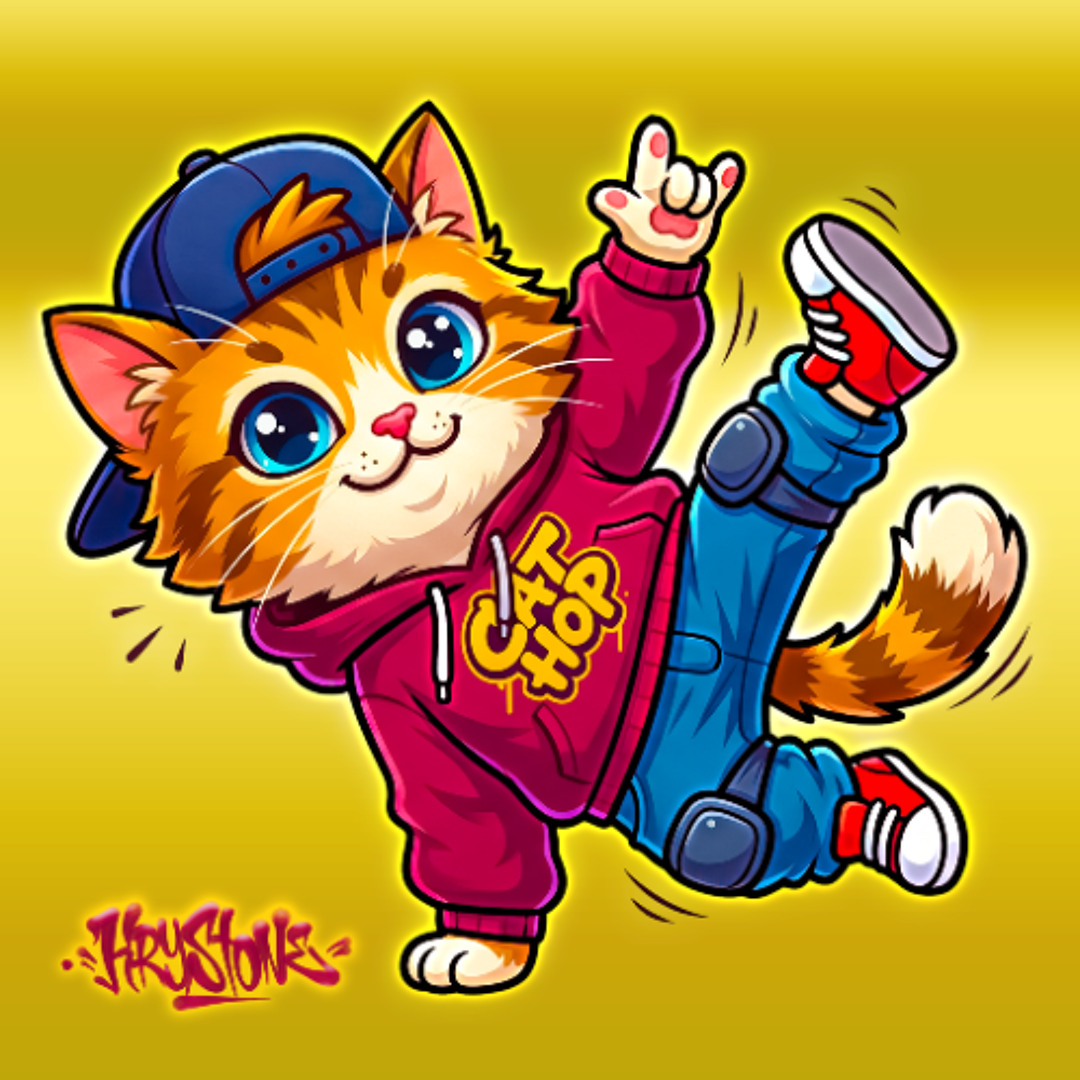 Stream Sexy Kitty Kat (2026 Remaster) by Xianek | Listen online