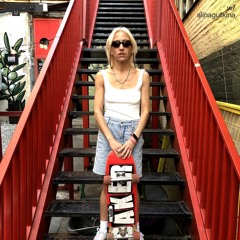 People Just Do Nothing w/ alinagutkina @ KURS radio 08.09.24