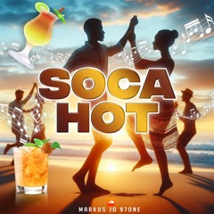 HOT SOCA