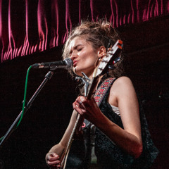 Anybody feat. Jenni Grossmann