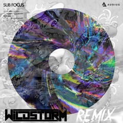SUB FOCUS - STOMP (WILDSTORM REMIX)