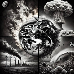 Destruction of a planet