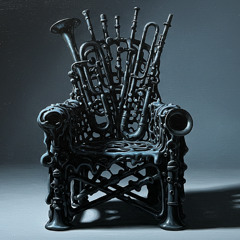 "Thronehorn" BPM93 D#m