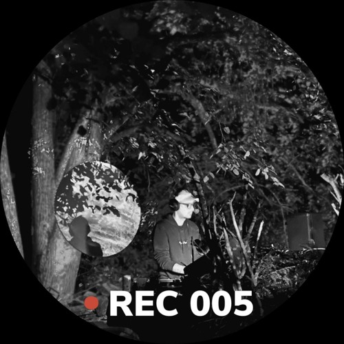 CODECAST REC #5 - Barnemax - Ouroboros Festival @ Cévennes, France (DJ SET)