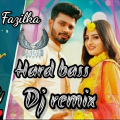 Bhartaar _ Sumit goswami _ dj remix _ dj gagan from fazilka