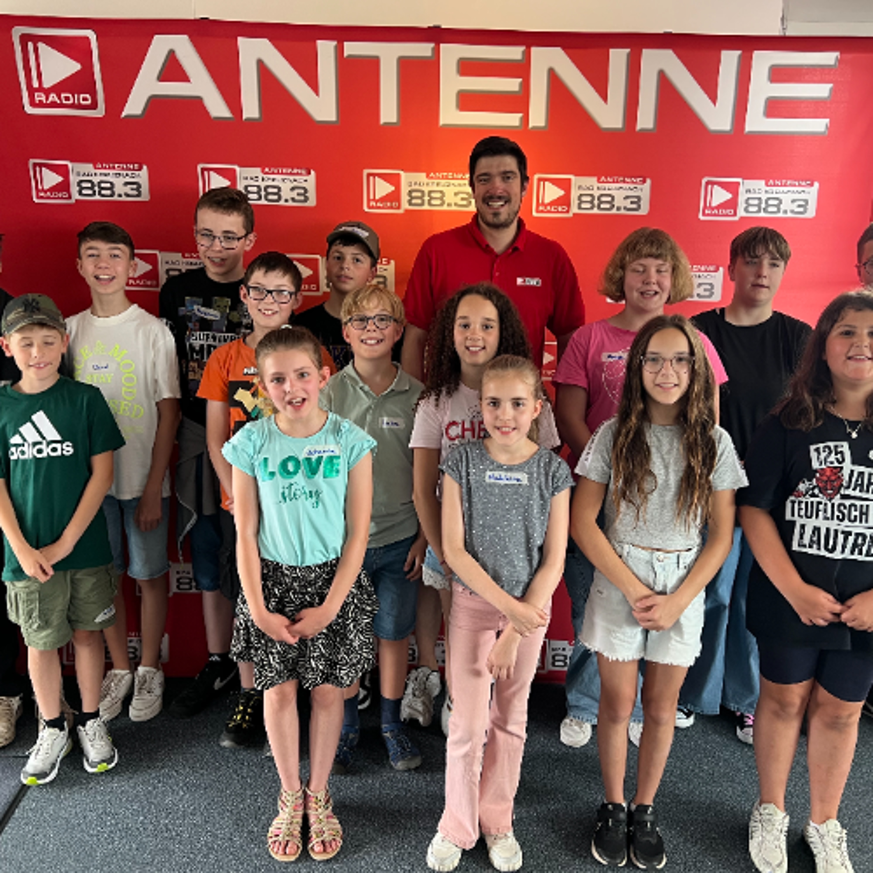 Antenne Daily