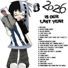 19. snowbunnies are taking over the world ft. seasonal